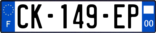 CK-149-EP