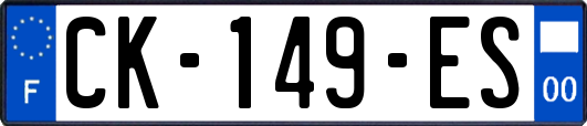 CK-149-ES