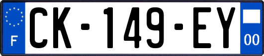 CK-149-EY