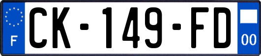 CK-149-FD