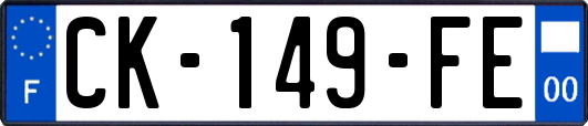 CK-149-FE