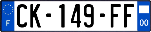 CK-149-FF