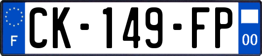 CK-149-FP