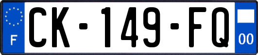 CK-149-FQ