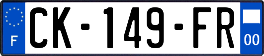 CK-149-FR