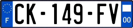 CK-149-FV