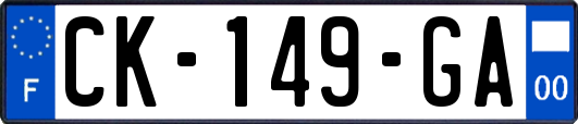 CK-149-GA