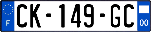CK-149-GC