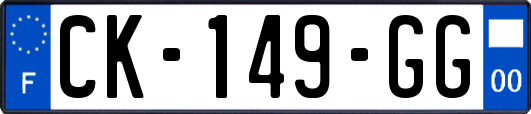 CK-149-GG