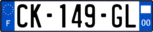CK-149-GL