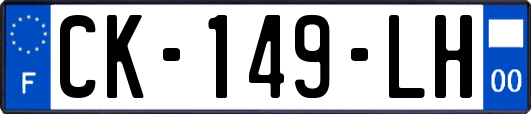 CK-149-LH
