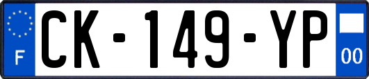 CK-149-YP