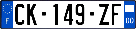 CK-149-ZF