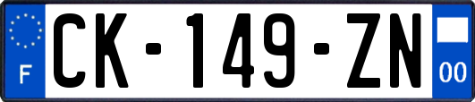 CK-149-ZN