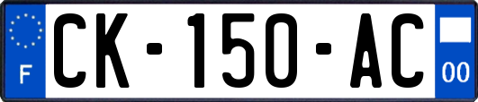 CK-150-AC