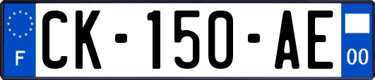 CK-150-AE