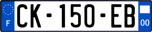 CK-150-EB