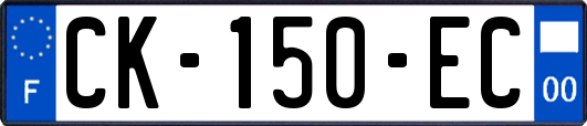 CK-150-EC