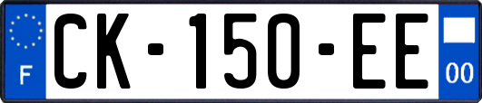 CK-150-EE