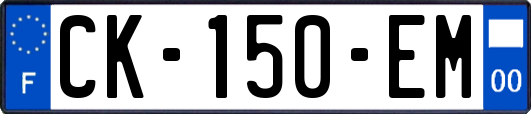 CK-150-EM
