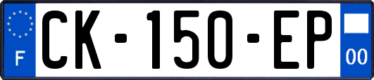 CK-150-EP