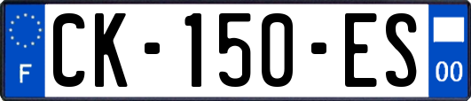 CK-150-ES