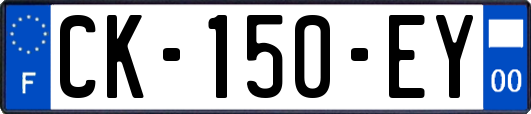 CK-150-EY