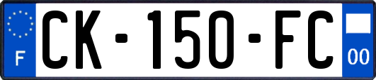 CK-150-FC