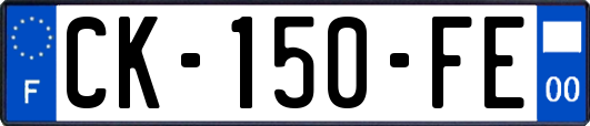 CK-150-FE
