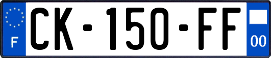 CK-150-FF