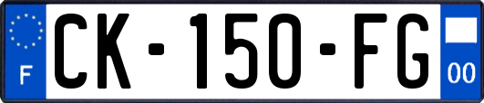 CK-150-FG