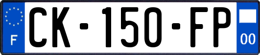 CK-150-FP