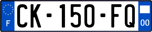 CK-150-FQ