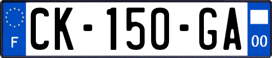 CK-150-GA