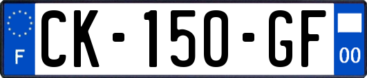 CK-150-GF