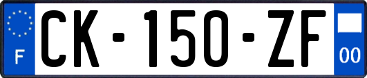 CK-150-ZF