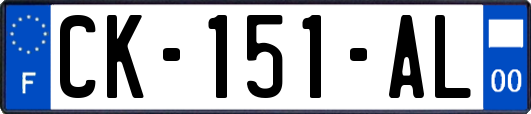 CK-151-AL