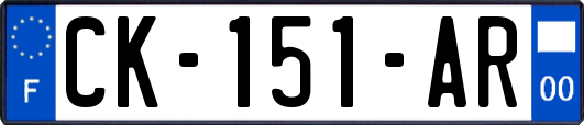 CK-151-AR