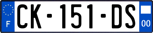 CK-151-DS