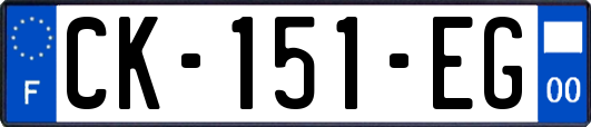 CK-151-EG