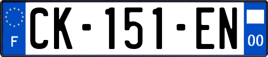 CK-151-EN