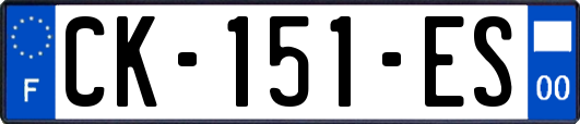 CK-151-ES