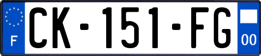 CK-151-FG