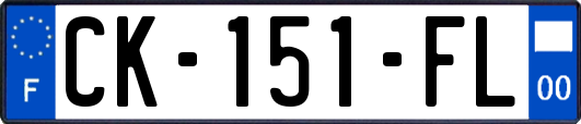 CK-151-FL