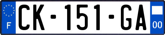 CK-151-GA