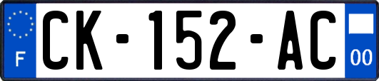 CK-152-AC