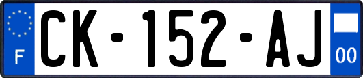 CK-152-AJ