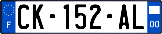 CK-152-AL