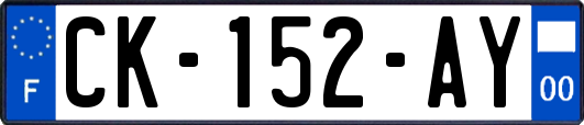 CK-152-AY