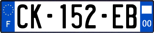 CK-152-EB